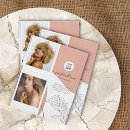 Search for promotional flyers Logo