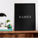 Search for create a your own posters For him