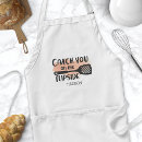Search for quote aprons Watercolor