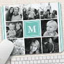 Search for family mouse mats Multi photo