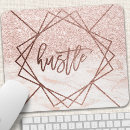 Search for hustling mouse mats For her