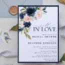 Search for fall floral bridal shower invitations Flowers