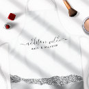 Search for silver aprons Script