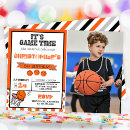 Search for its party time invitations Kids