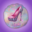 Search for heels and pearls Glitter