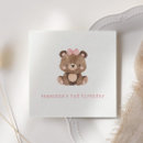 Search for woodland napkins Minimalist