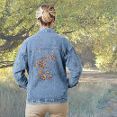 Search for flock clothing Butterfly