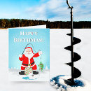 Search for santa birthday cards Funny