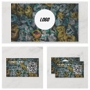 Search for dumpster business cards Trash