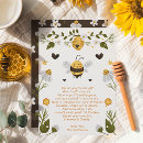 Search for bumblebee cards Floral