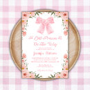 Search for little princess invitations Elegant