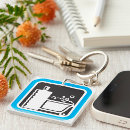 Search for bathroom key rings Symbol