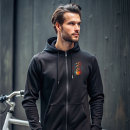 Search for shark mens hoodies Sunset
