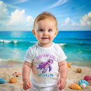 Search for turtle baby clothes Under the sea