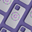 Search for lavender cases Feminine