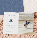 Search for surfer invitations Boy