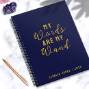 Search for words notebooks For her