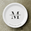 Search for logo paper plates Minimalist