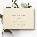 Search for colourful save the dates Non photo