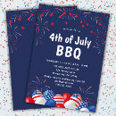 Search for patriotic balloons invitations Family reunion