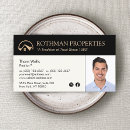 Search for mortgage agent business cards Property
