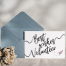 Search for caligraphy cards Typography