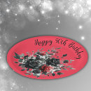 Search for red rose plates Unique