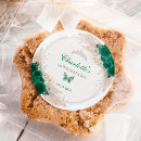 Search for crown green stickers Quinceanera