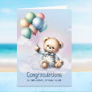 Search for on your baby congratulations cards New mother