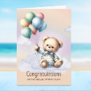 Search for baby congratulations cards Brown