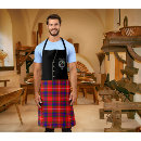 Search for fraser aprons Scottish