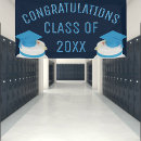 Search for kindergarten graduation banners Congratulations