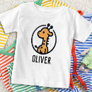 Search for giraffe baby shirts Modern