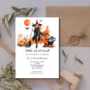Search for halloween hen party invitations Drink up witches