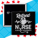 Search for funny nursing badges Cute