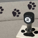 Search for cat paw rubber stamps Animal