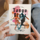 Search for tango invitations Dance