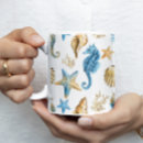 Search for beach starfish mugs Watercolor