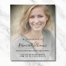 Search for celebration of life posters In loving memory