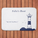 Search for quote bath mats Navy blue
