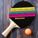 Search for 80s retro ping pong paddles Vintage