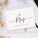 Search for black and gold rsvp cards Elegant