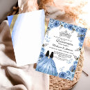 Search for butterfly quinceanera invitations 15th birthday party