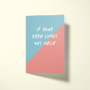 Search for promise cards Pink