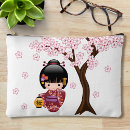 Search for white sakura bags Kimono