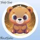 Search for teddy bear cartoon stickers Animal
