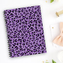 Search for leopard print notebooks Cheetah spots