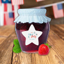 Search for fourth of july stickers Watercolor