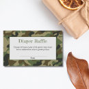 Search for military camo invitations Woodland