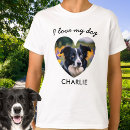 Search for pet lover kids tshirts Canine